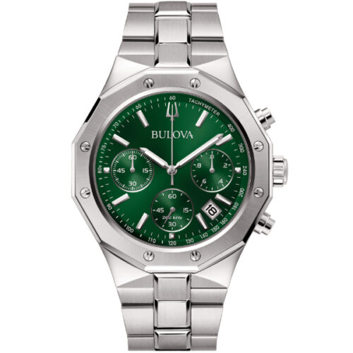 Orologio Cronografo da Uomo BULOVA
