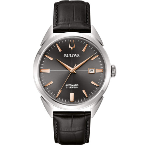 Orologio Automatico da Uomo BULOVA