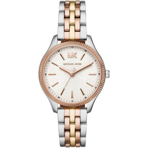 Orologio Bicolore Donna MICHAEL KORS
