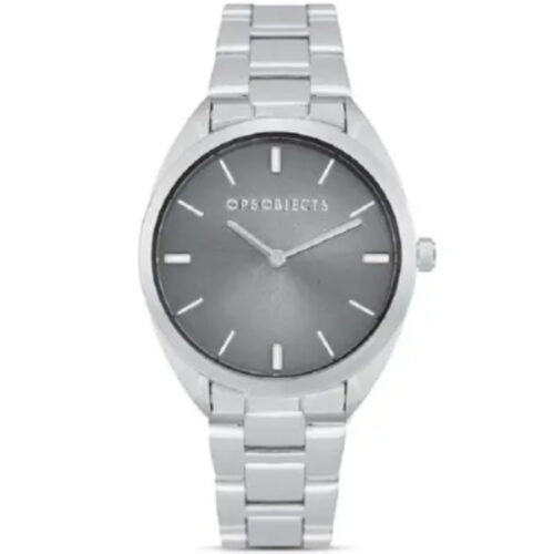 Orologio in Acciaio da Donna OPS