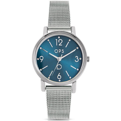 Orologio Maglia Milano da Donna OPS