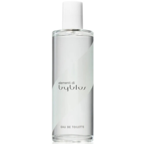 Profumo da Donna BYBLOS Ghiaccio