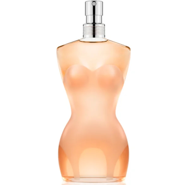 jean paul gaultier classique copert modif