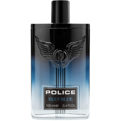 Profumo Uomo POLICE Deep Blue