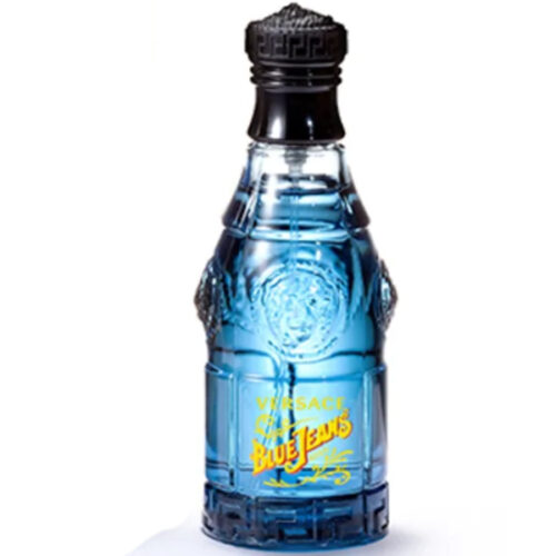 Profumo Uomo VERSACE Blue Jeans