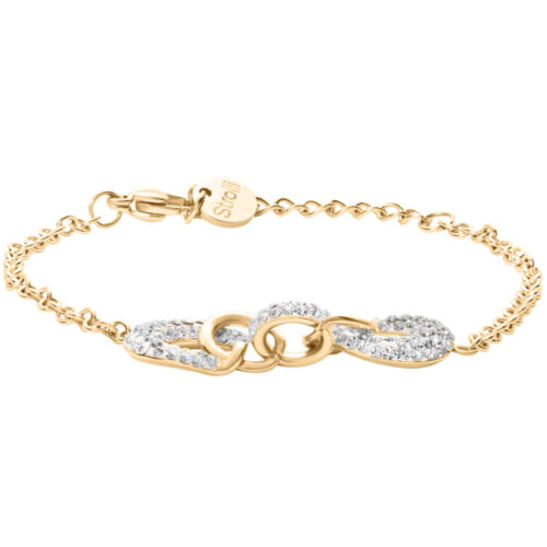 Bracciale Donna Rose Gold STROILI