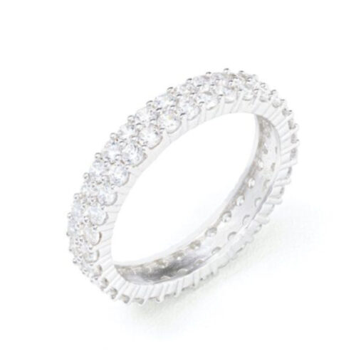 Anello Girodito in Argento ANELLISSIMI