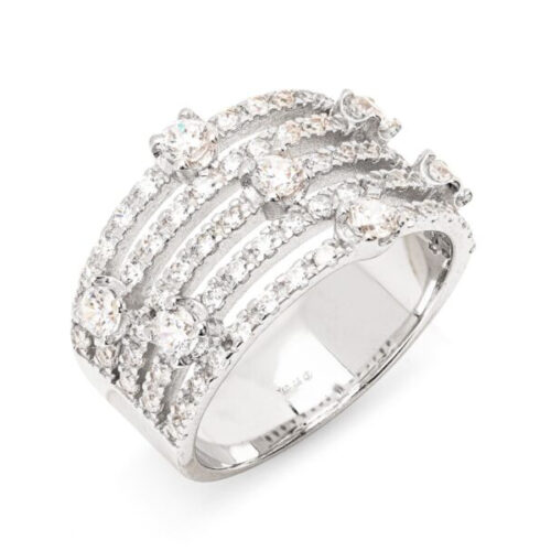 Anello Donna in Argento ANELLISSIMI