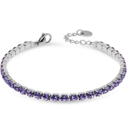 Bracciale Tennis da Donna LIU-JO