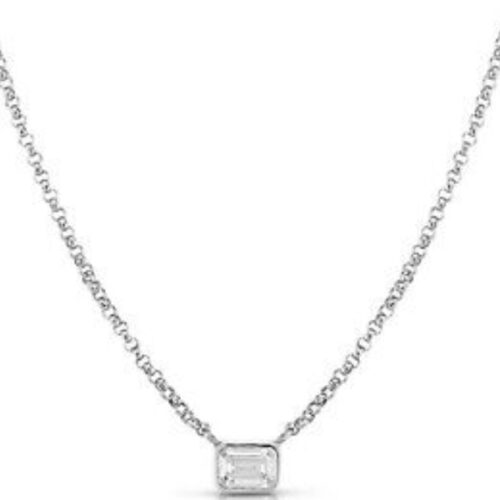 Collana Punto Luce da Donna LIU-JO