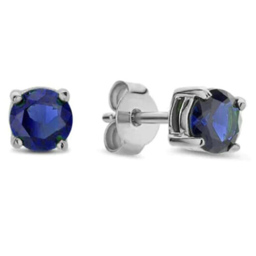Orecchini Punto Luce Blu LIUJO