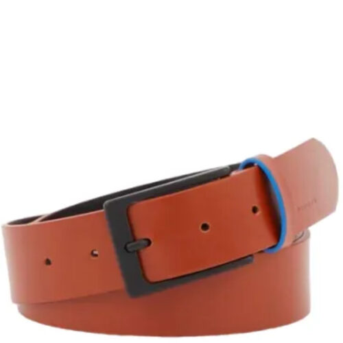 Cintura in Pelle da Uomo PIQUADRO