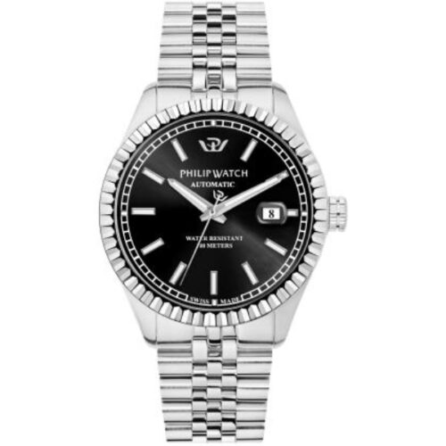 Orologio Automatico Uomo PHILIP WATCH