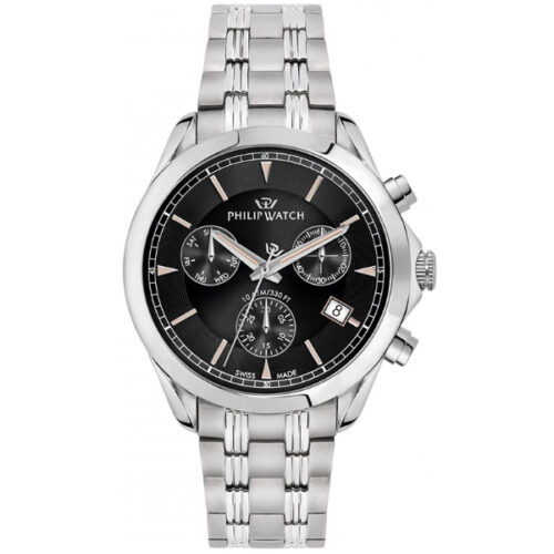 Orologio Cronografo Uomo PHILIP WATCH