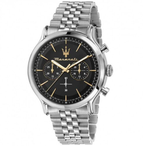 Orologio Cronografo da Uomo MASERATI