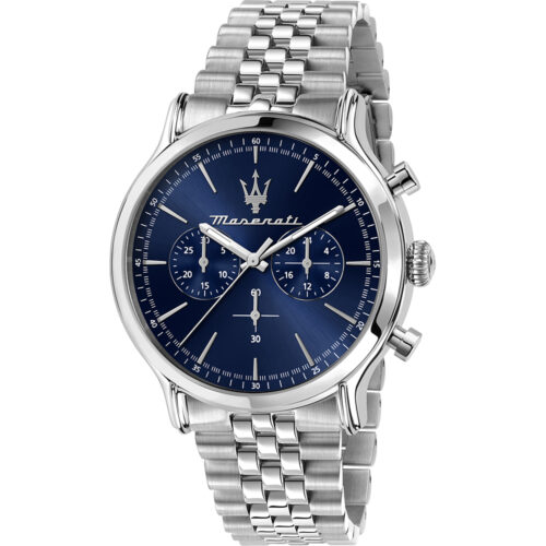 Orologio Cronografo da Uomo MASERATI
