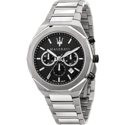 Orologio Cronografo da Uomo MASERATI
