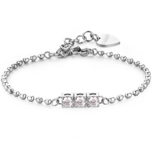 Bracciale Trilogy da Donna S'AGAPO'