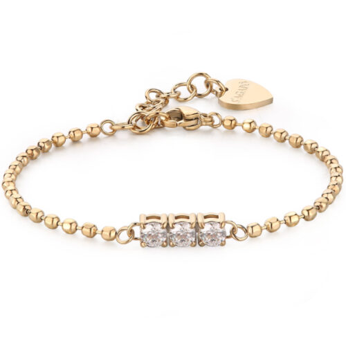Bracciale Trilogy da Donna S'AGAPO'