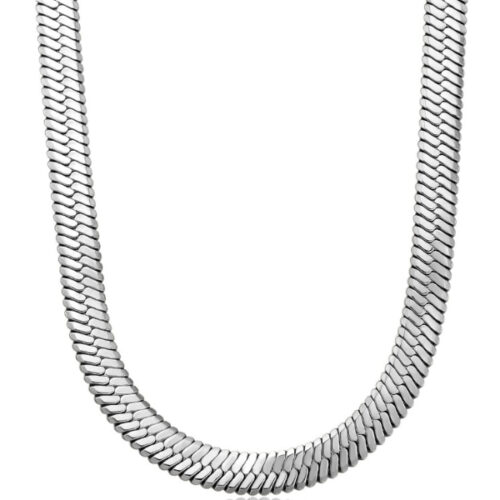 Collana da Donna in Acciaio S'AGAPO'