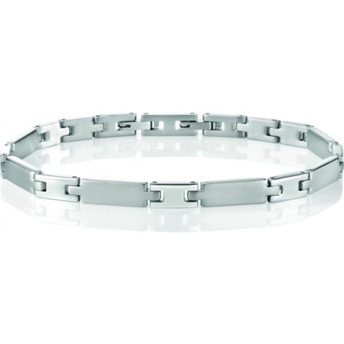 Bracciale da Uomo in Acciaio SECTOR
