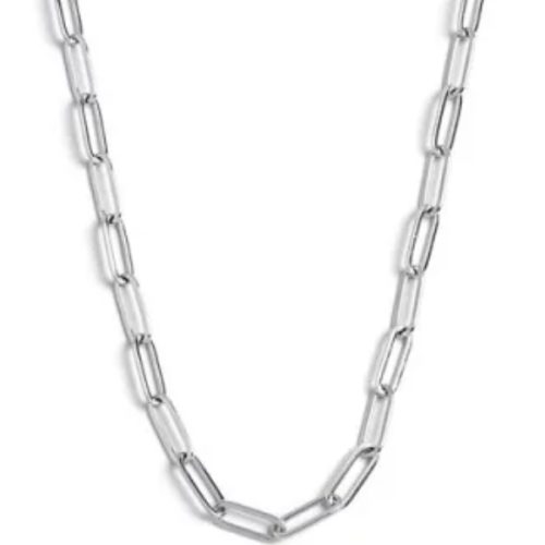 Collana a Catena da Donna MARLU'