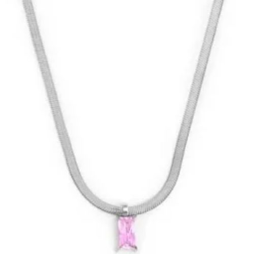 Collana Punto Luce Donna MARLU'