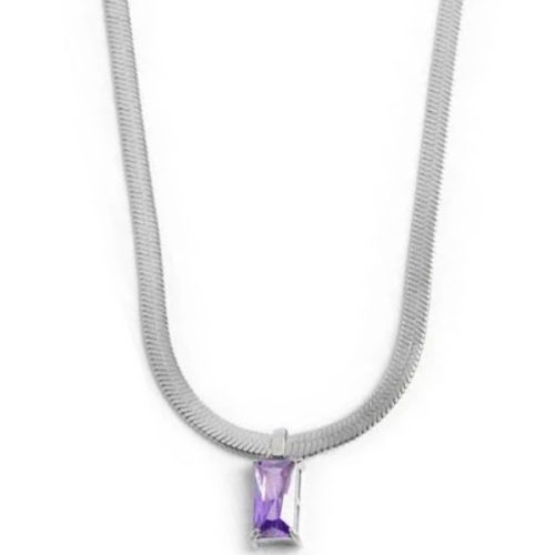 Collana Punto Luce Donna MARLU'