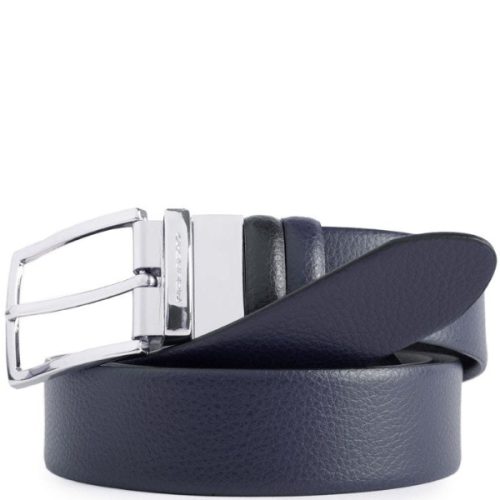 Cintura Reversibile da Uomo PIQUADRO