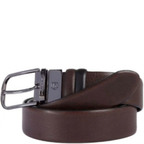 Cintura Reversibile da Uomo PIQUADRO