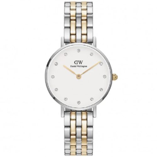 Orologio Bicolore Donna DANIEL WELLINGTON
