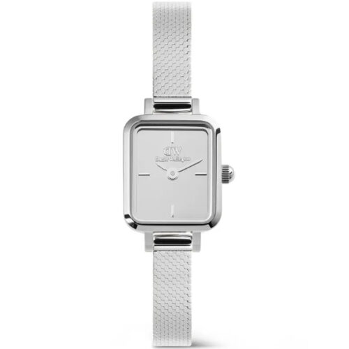 Orologio Rettangolare Donna DANIEL WELLINGTON