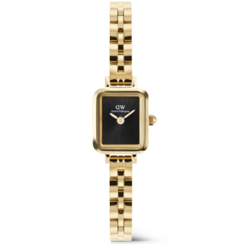 Orologio Donna Rettangolare DANIEL WELLINGTON
