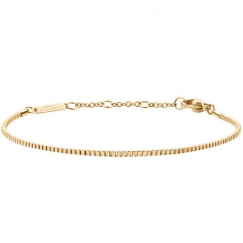 Bracciale Dorato Donna DANIEL WELLINGTON