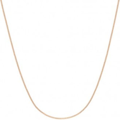 Collana Rose Gold DANIEL WELLINGTON