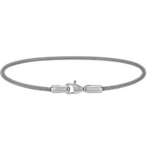 Bracciale Donna Acciaio DANIEL WELLINGTON