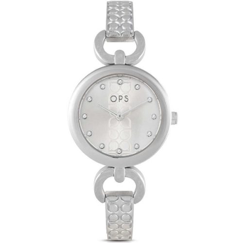 Orologio da Donna OPS Indici Brillanti