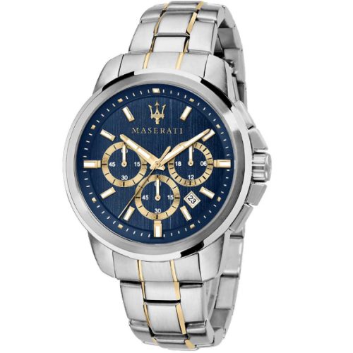 Orologio Cronografo da Uomo MASERATI