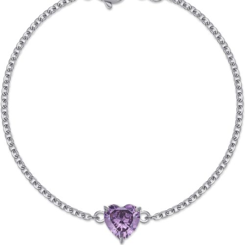 Bracciale Cuore da Donna S'AGAPO'