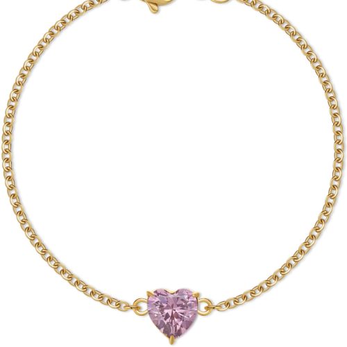 Bracciale Cuore da Donna S'AGAPO'