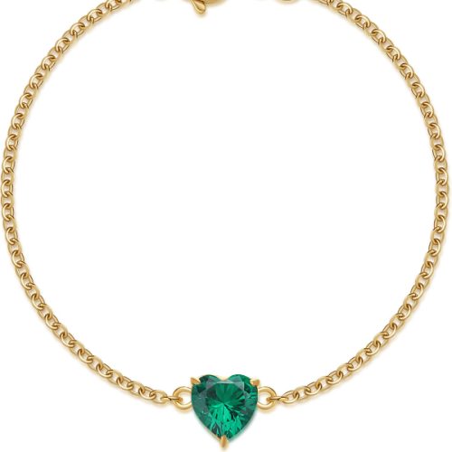 Bracciale Cuore da Donna S'AGAPO'