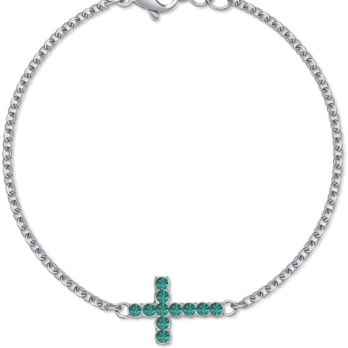 Bracciale Croce da Donna S'AGAPO'