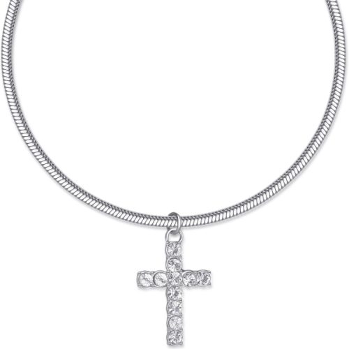 Bracciale Croce da Donna S'AGAPO'