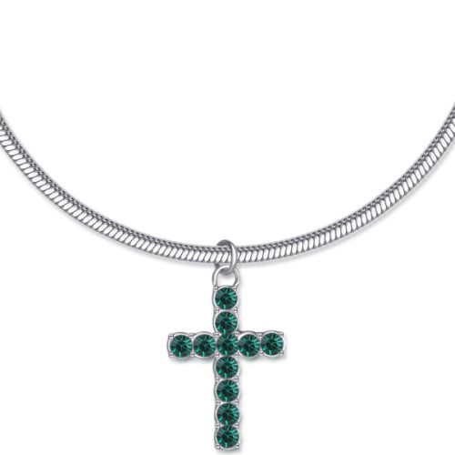 Bracciale Croce da Donna S'AGAPO'