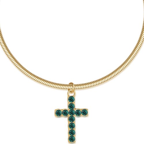 Bracciale Croce da Donna S'AGAPO'