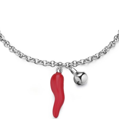 Bracciale da Donna Pendenti S'AGAPO'
