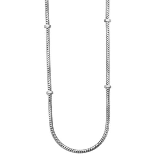 Collana da Uomo in Acciaio S'AGAPO'
