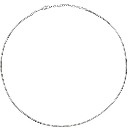 Collana da Donna in Acciaio BREIL