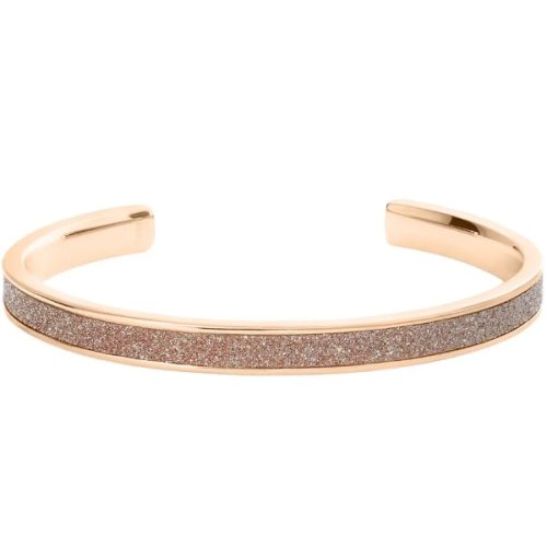 Bracciale Rigido Rosato da Donna STROILI