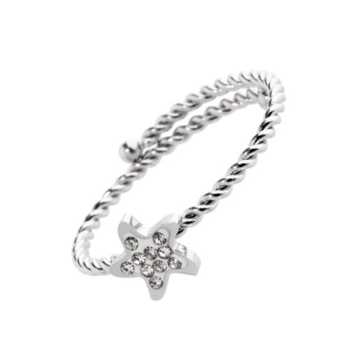 Anello Stella Marina Donna MARLU'